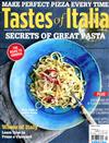 Tastes of Italia 10月號/2017
