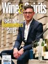 Wine & Spirits 10月號/2017