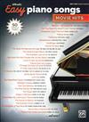 Alfred’s Easy Piano Songs: MOVIE HITS