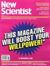 New Scientist 0909/2017 第3142期