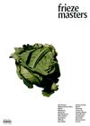frieze masters 第6期/2017