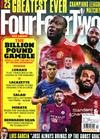 Four Four Two（英國版）10月號/2017 第280期