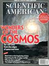 SCIENTIFIC AMERICAN 秋季號/2017：WONDERS OF THE COSMOS