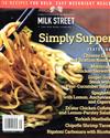 MILK STREET MAGAZINESPECIAL ISSUE 1/2017