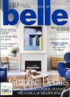 belle 10月號/2017