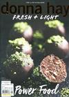 donna hay FRESH + LIGHT 第9期