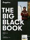 Esquire/THE BIG BLACK BOOK 秋冬號/2017 第10期