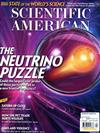 SCIENTIFIC AMERICAN 10月號/2017