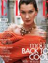 ELLE ITALIAN 10月號/2017 第10期