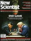 New Scientist 0923/2017 第3144期