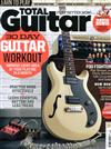 TOTAL Guitar 10月號/2017　第298期