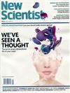 New Scientist 9月30日/2017 第3145期