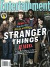 Entertainment WEEKLY 1006/2017 第1485期（多款封面隨機出貨）