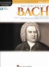 The Very Best of BACH (Cello) +Audio Access