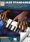 JAZZ STANDARDS -Super Easy Songbook