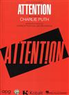 ATTENTION (Charlie Puth)