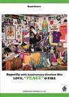 SUPERFLY -10th Anniversary Greatest Hits PEACE <Band Score>