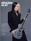 HISASHI / GLAY