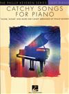 Phillip Keveren/CATCHY SONGS FOR PIANO (Easy Piano)