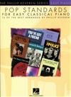 Phillip Keveren/POP STANDARDS For Easy Classical Piano