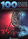 100 MOVIE SONGS For Piano Solo