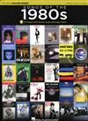 SONGS OF THE 1980s P/V/G +Online Audio