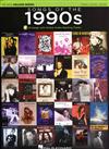 SONGS OF THE 1990s P/V/G +Online Audio