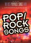 THE BEST POP/ROCK SONGS EVER P/V/G