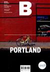 Magazine B 第58期： PORTLAND