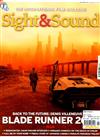 Sight & Sound 11月號/2017