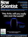 New Scientist 10月7日/2017 第3146期