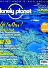 lonely planet traveller 11月號/2017 第107期