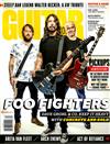 GUITAR WORLD 12月號/2017