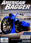 AMERICAN BAGGER 11月號/2017