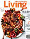 MARTHA STEWART Living 11月號/2017 第279期