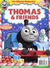 FUN TO LEARN 11-12月號/2017 第79期：THOMAS & FRIENDS