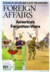 FOREIGN AFFAIRS 11-12月號/2017