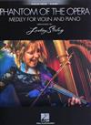 PHANTOM OF THE OPERA: Medley for Violin & Piano (Lindsey Stirling)