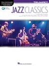 JAZZ CLASSICS (Trumpet) +Audio Access