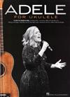 ADELE FOR UKULELE