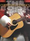 THE CHRISTMAS CLASSICS BOOK -2nd (Easy Guitar)