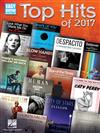 TOP HITS OF 2017 (Easy Guitar)