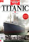 THE CURIOUS MINDS SERIES第35期：BOOK OF THE TITANIC