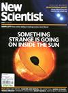 New Scientist 1021/2017 第3148期