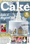 Cake Masters MAGAZINE 11月號/2017 第62期