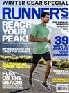 RUNNER’S WORLD（英國版）12月號/2017