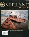 OVERLAND JOURNAL 冬季號/2017