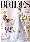 BRIDES (US)Vol.84 No.6 12-1月號/2017-18