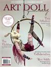 ART DOLL quarterly 11-1月號/2018