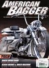 AMERICAN BAGGER 12月號/2017